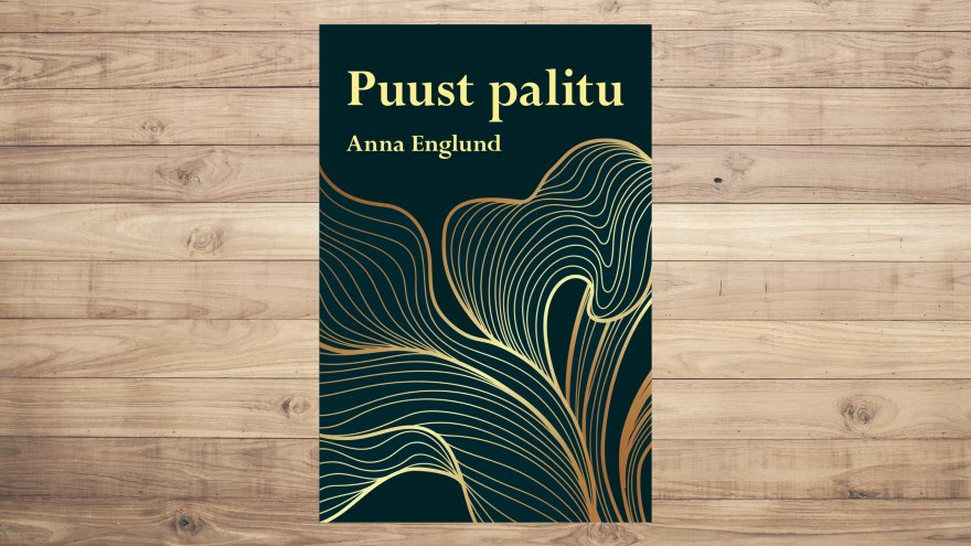 Romaan "Puust palitu"