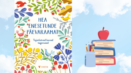 Hea enesetunde päevaraamat